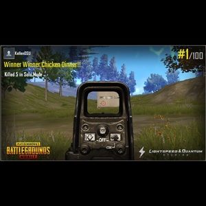 Meet your Posher, Kellen